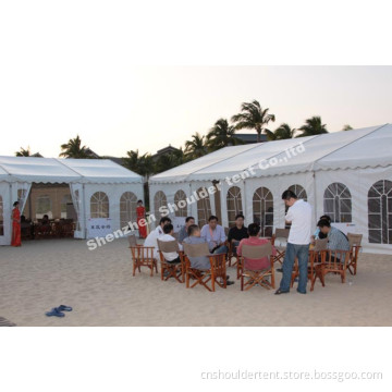 2015 Newest Mobile Tent
